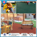 Tapis de sol de gymnastique/tapis de sol en caoutchouc de sport/tapis de gymnastique